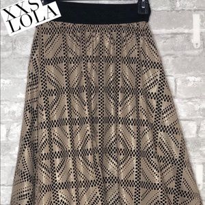 lularoe lola skirt